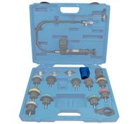 Obrazek Verbinder R123/R125 für Art. 8027, blau