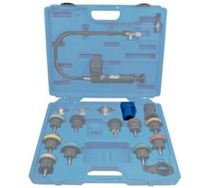 Afbeelding van Verbinder R123/R125 für Art. 8027, blau