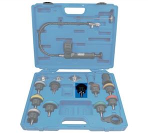 Bild von Adapter Nr. 8 für Art. 8027: VW (Vento, T4, Passat-1996, Golf, Beetle, Sharan)