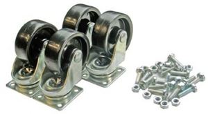 Bild von Ersatzrolle zu Werkstatt-Rollbrett, Art. 2994 + 2996