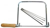 Изображение Sägebogen, extra hoch, 150 mm