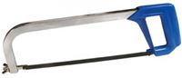 Εικόνα της Profi-Sägebogen aus stabilem Vierkantrohr, incl. 300 mm Sägeblatt