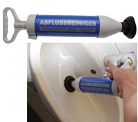 Изображение Abfluss-Reiniger, 380 mm lang BGS