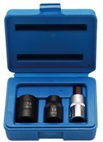 Bild von Bremssattel-Spezial-Einsätze, 12,5 (1/2), 3-tlg.