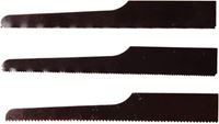 Bild von 3 Ersatz-Sägeblätter für DL-Karosserie-Stichsäge Art. 3260