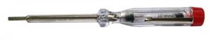 Bild von Spannungsprüfer GS, 120-250 Volt, 140 mm lang