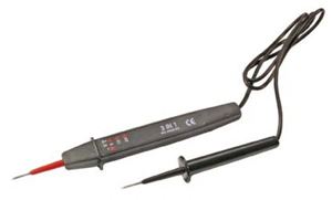 Bild von Spannungsprüfer, 6-24 Volt