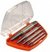 Εικόνα της Schrauben-Ausdreher-Set, Größe 1-5, 5-tlg.