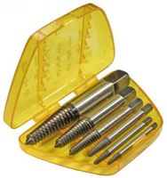 Εικόνα της Schrauben-Ausdreher-Set, Größe 1-6, 6-tlg.