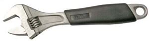 Εικόνα της Rollgabelschlüssel, Kunststoff-Softgriff, 250 mm