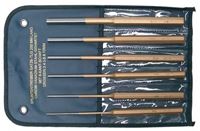 Obrazek Splintentreiber-Satz, 2,5-8 mm, 200 mm, 6-tlg.