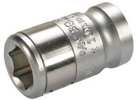 Resim Adapter mit Haltekugel, 10 (3/8), für 10 mm Bits
