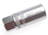 Resim Zündkerzen-Einsatz, 18 mm, mit Haltefeder