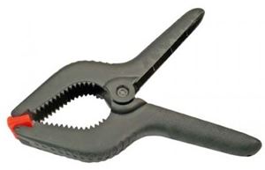 Εικόνα της Profi-Leimzwinge aus ABS-Kunststoff, 230 mm
