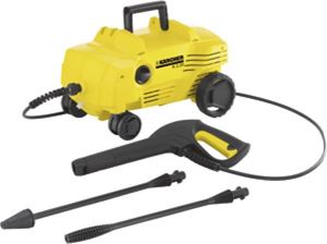 Изображение Hochdruckreiniger K2 T50HD-REINIGER K2 T 50       1.673-223.0