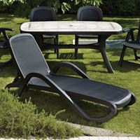 Obrazek Stapelliege AlfaSTAPELLIEGE ALFA ANTHRAZIT    02.116