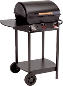 Bild von Gasgrill Triton 4GASGRILL 4-FLAMM IG TRITON      12960