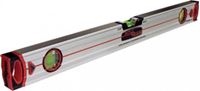 Εικόνα της Profi Wasserwaage Acu 5WASSERWAAGE ACU 5 80CM MAGNET 171813