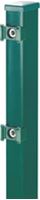 Εικόνα της ProfilrohrpfostenPROFILROHRPFAHL GRUEN 60/40X2200 MM