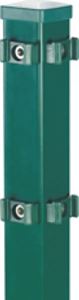Εικόνα της Profilrohrpfosten für 90Ḟ EckenPROFILROHRPFAHL ECKE GR60/60X2200 MM