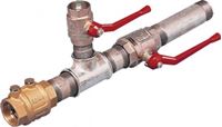Εικόνα της PumpenanschlusssetPUMPENANSCHLUSS SET DOPP.SBV  19203E