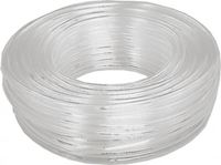Εικόνα της PVC-SchlauchSCHLAUCH    GLAS KLAR 10/14    50 MTR