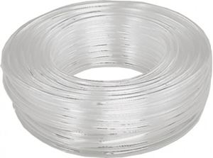 Εικόνα της PVC-SchlauchSCHLAUCH    GLAS KLAR 13/18    50 MTR