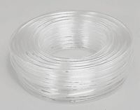 Εικόνα της PVC-SchlauchSCHLAUCH    GLAS KLAR     25/31 25MTR