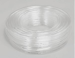Εικόνα της PVC-SchlauchSCHLAUCH    GLAS KLAR     25/31 25MTR