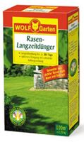 Εικόνα της Rasen-Langzeitdünger WOLF RASENLANG ZEITDUENGER    LN500