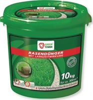 Εικόνα της RasendüngerGT LANGZEITDÜNGE R       10 KG  EIMER
