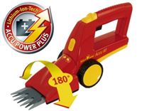 Εικόνα της Rasenschere Accu 100WOLF ACCU RASEN- SCHERE POWER 100PLUS
