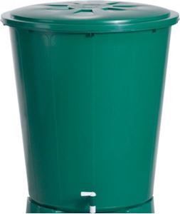 Εικόνα της Regentonne New Generation - EinzelbezugREGENTONNE 310 L TR. GRUEN     500112