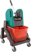 Εικόνα της Reinigungswagen Professional LEIFH PROFI REIN IGUNGSWAGEN KL.59102