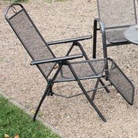 Εικόνα της RelaxRELAX PARMA GRAU     55595