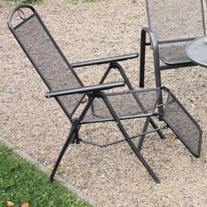 Изображение RelaxRELAX PARMA GRAU     55595
