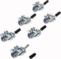 Изображение Rollen für Naturbetonständer6 ROLLEN F.SCHIR MSTAENDER X038-296