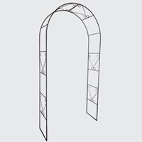 Εικόνα της RosenbogenROSENBOGEN MET 106X220CM GRA123305V