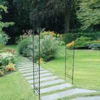 Εικόνα της Rosenbogen GitterROSENBOGEN MET 124X218CM SCH123306V