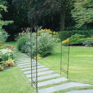 Εικόνα της Rosenbogen GitterROSENBOGEN MET 124X218CM SCH123306V