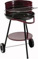 Εικόνα της RundgrillRUNDGRILL 45 CM 0666