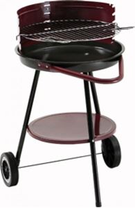 Εικόνα της RundgrillRUNDGRILL 45 CM 0666