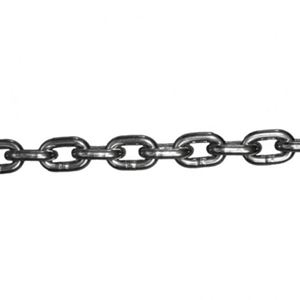 Εικόνα της RundstahlketteUNIQAT RUNDST.-K ETTE VZ 5X21X19 15 M