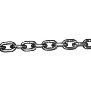 Εικόνα της RundstahlketteUNIQAT RUNDST-K. A VZ 19X16 BUND 30M