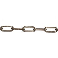 Εικόνα της RundstahlketteUNIQAT RUNDST-K. C VZ 32X16 BUND 30M