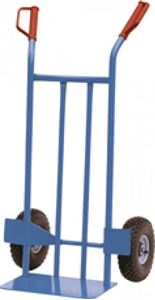 Εικόνα της Sackkarre 300CAPITO SACKKARRE 250KG STAHLF. 13000