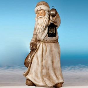 Изображение Santa SANTA KERA 58CM CREME-GRAU     46668