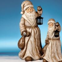 Изображение Santa SANTA KERA 79CM CREME-GRAU     46669