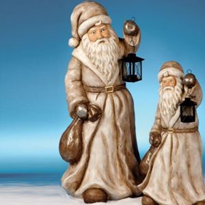 Изображение Santa SANTA KERA 79CM CREME-GRAU     46669