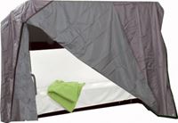 Εικόνα της SchaukelhülleSCHAUKELHUELLE 3-ER 240CM GRAU50953